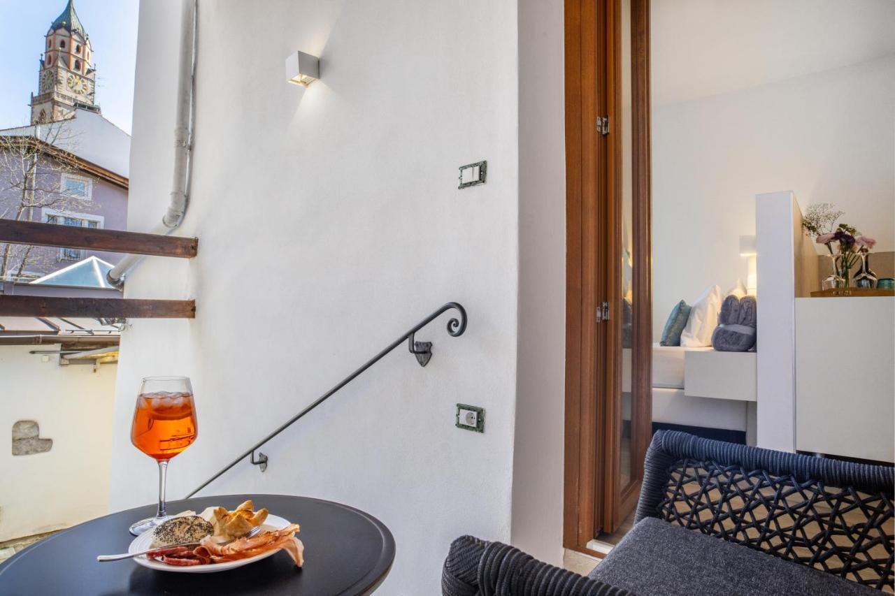 Maison Valentina Merano Exterior foto